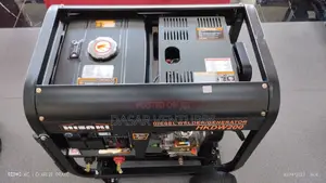 Welder Generator Hisaki Japan