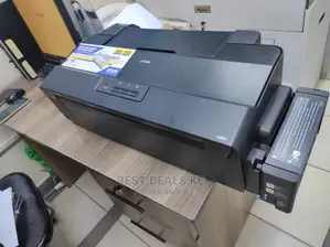 Espon L1800