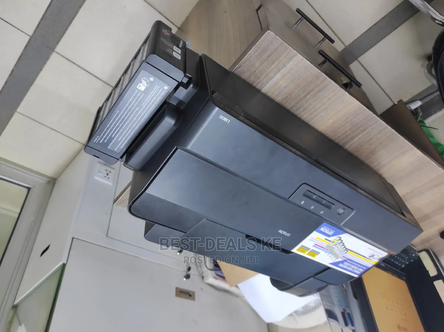 Espon L1800
