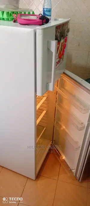 Fridge Repairs