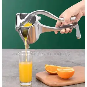 Manual Juicer