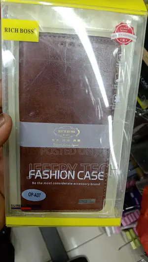 Flip Case Cover for Oppo A37