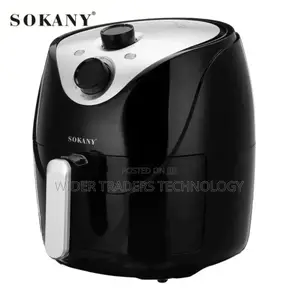 5 Litres Sokany Air Fryer