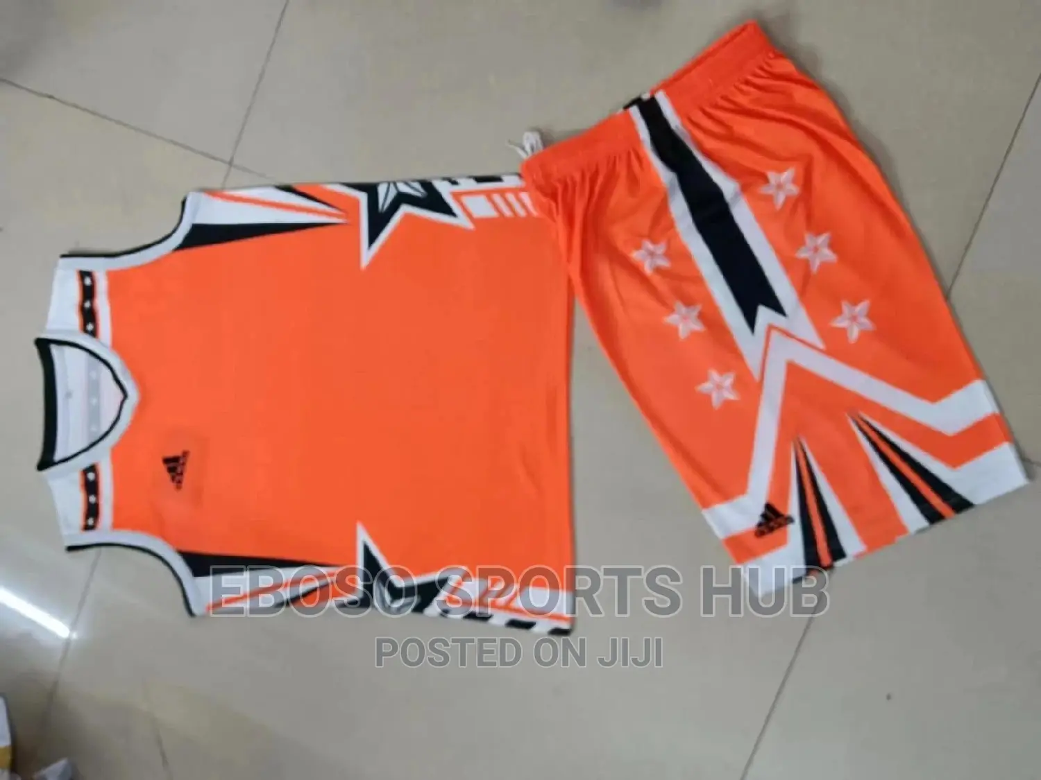 Volleyball Latest Kit