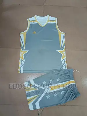 Volleyball Latest Kit