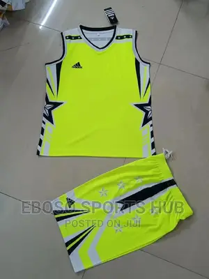 Volleyball Latest Game Jersey
