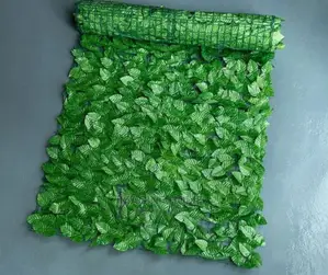 Artificial Green Fence