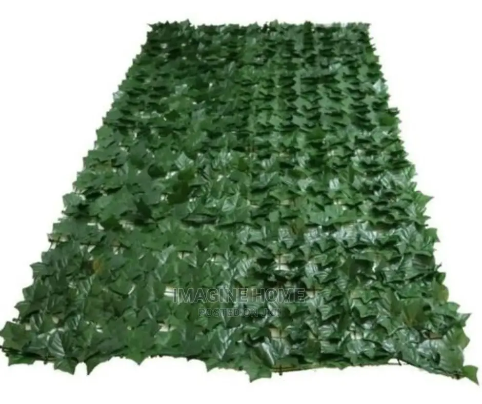 Artificial Green Fence