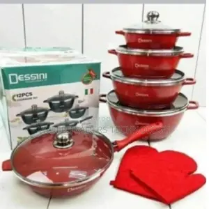 Non Stick Cookware