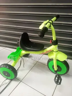 Little Stars Kids Tricycle