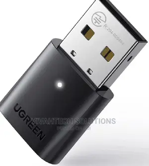 UGREEN USB-A Bluetooth 5.0 Adapter