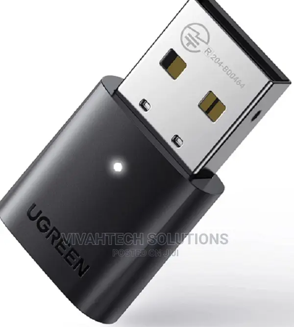 UGREEN USB-A Bluetooth 5.0 Adapter