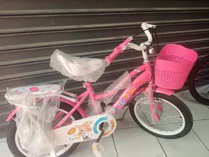 Luta Size 16 Bike
