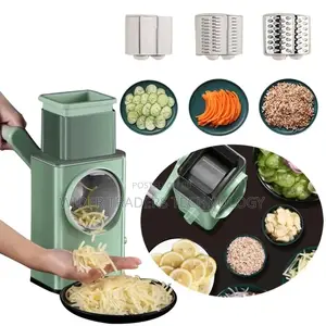 Stone Square Vegetable Cutter