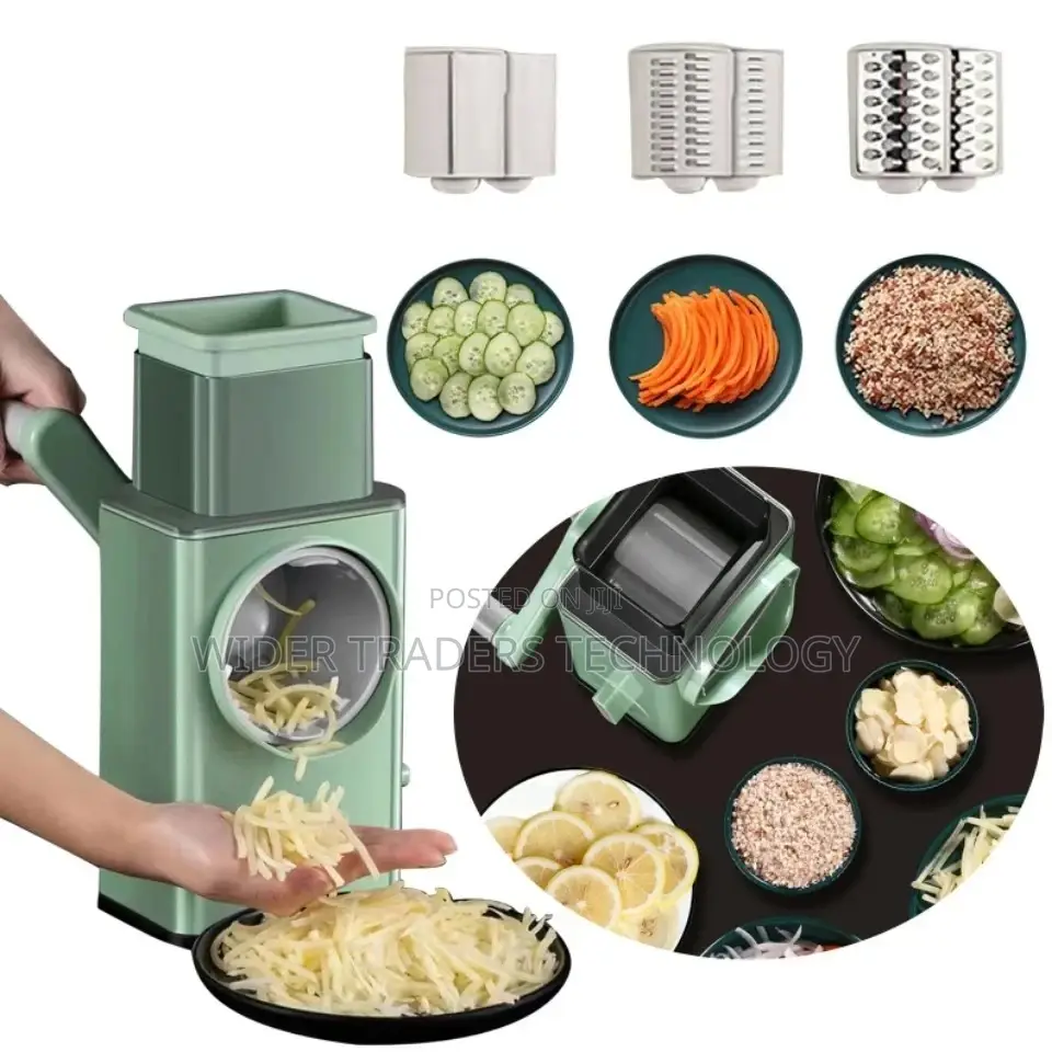 Stone Square Vegetable Cutter