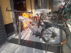 Size 26 Mountain Bike