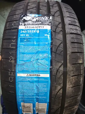 245/35zr19 Fortune Made in Thailand