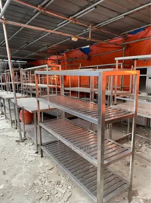 Stainless Steel Cooling Rack/Kitchen Racks
