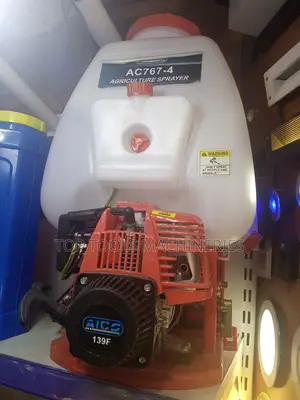 Aico Agricultural Sprayer