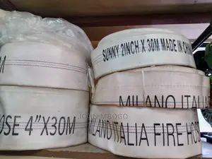 Brand New Delivery Hose/Pipes