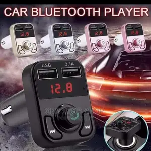 Car Bluetooth Wireless Player With Usb,Sd