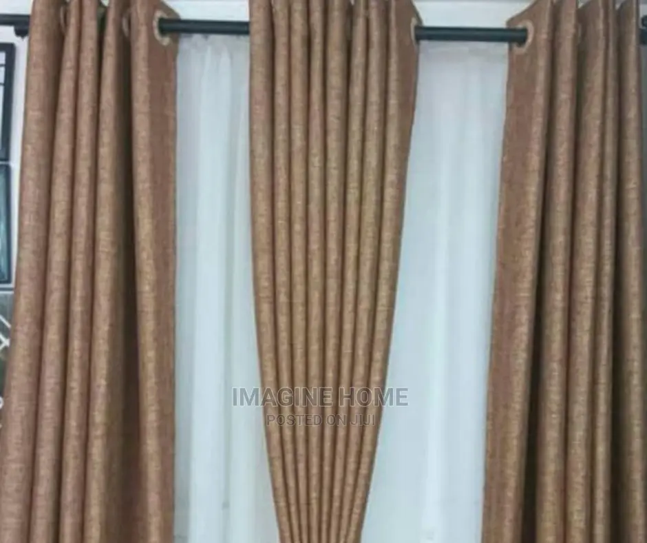 Quality Curtains