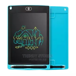 8.5 " Lcd Writing Tablet