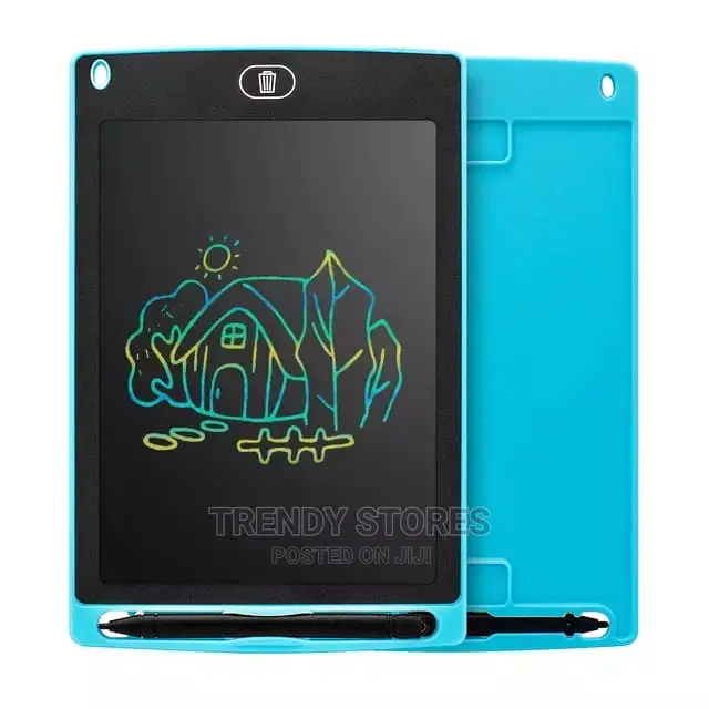 8.5 " Lcd Writing Tablet