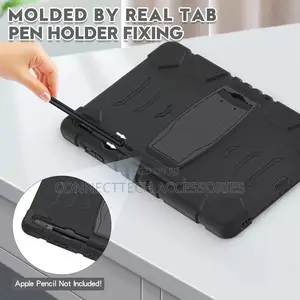 Samsung Tab S7 Plus Rugged Back Case