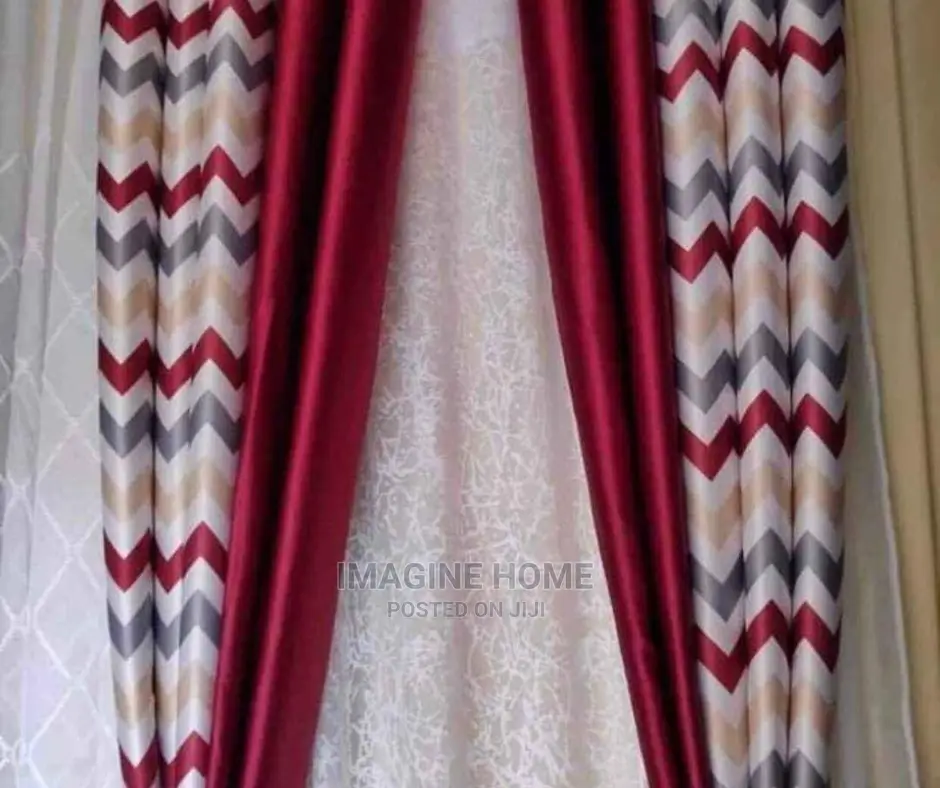 Quality Curtains