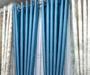 Curtains