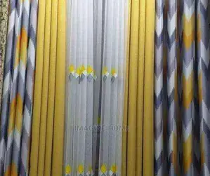 Quality Curtain and Sheers