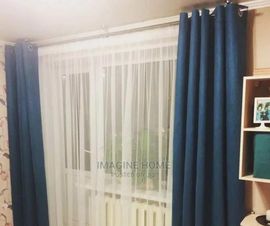 Quality Curtains