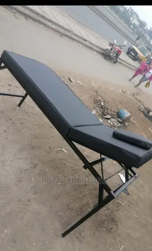 Massage Beds