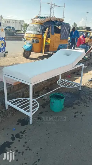Massage Beds