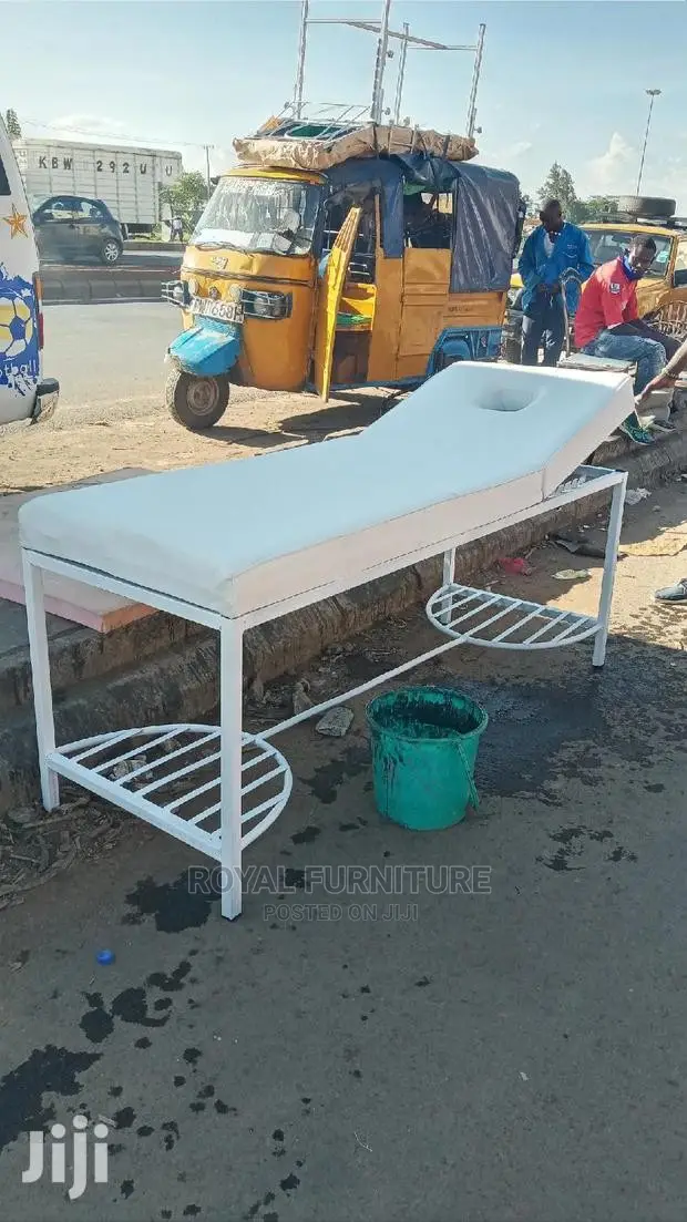 Massage Beds