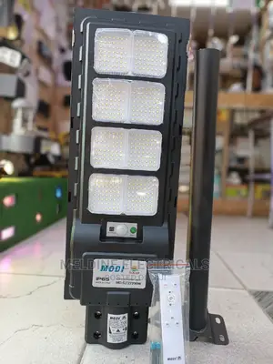 200w Solar Street Light