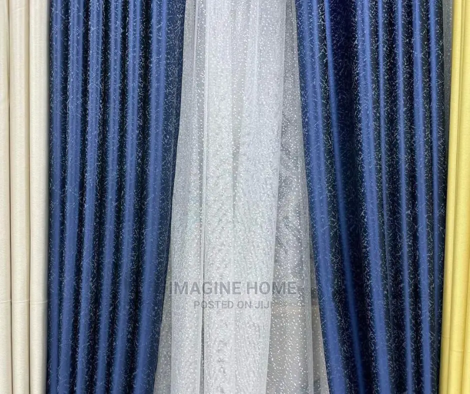 Quality Curtains
