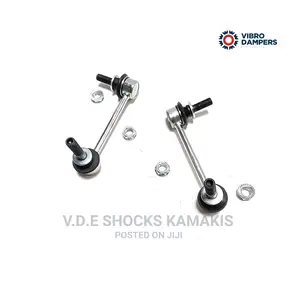 Toyota Prado Front Stabilizer Links