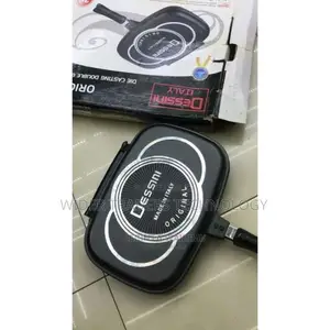 Dessini Double Grill Pan 40cm