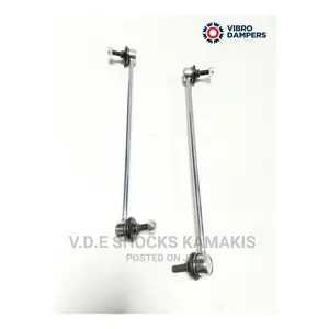 Honda Vezel Front Stabilizer Links
