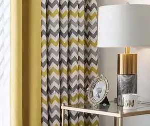 Quality Prints Curtains and Sheers
