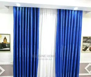 Quality Curtains and Sheers