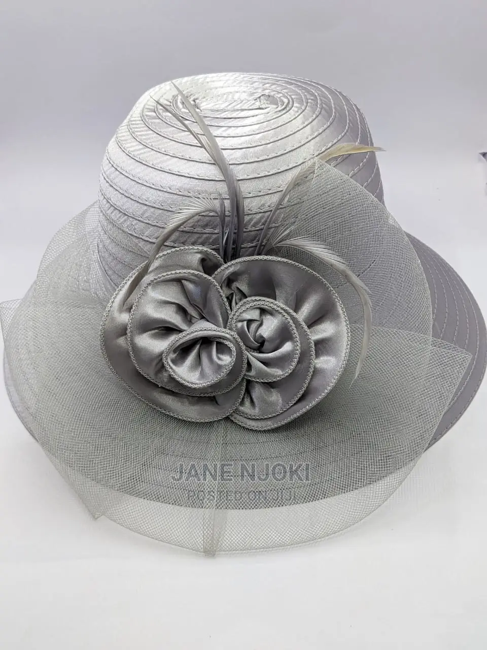 Ladies Hats