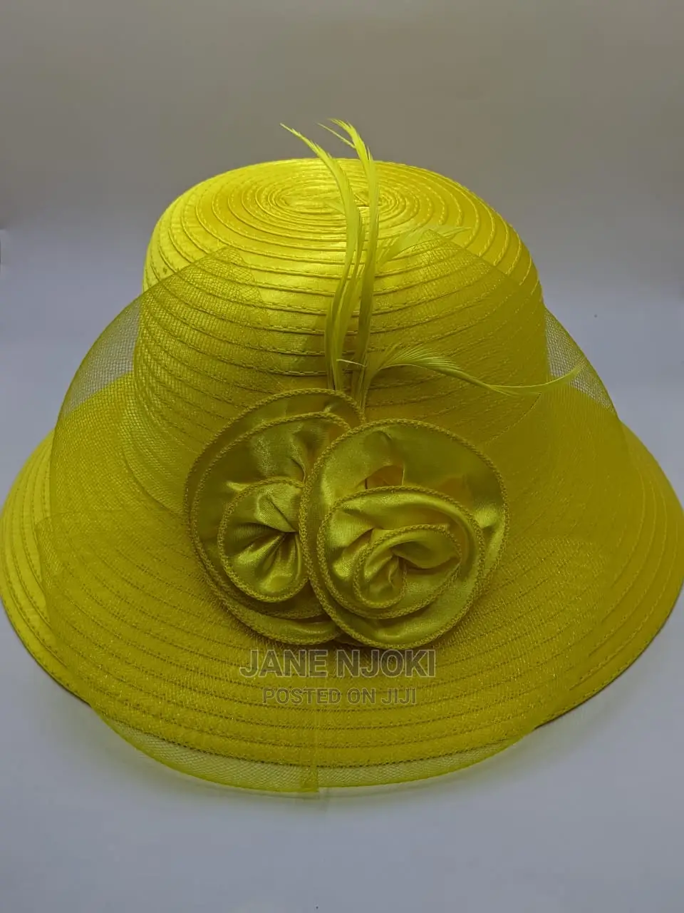 Ladies Hats