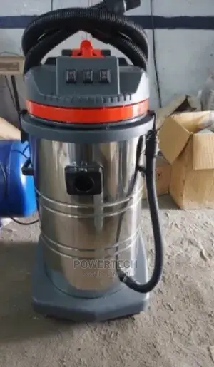 Wet and Dry Vacuum Cleaner - Premier