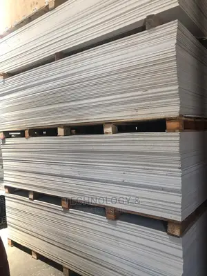 Fiber Cement Board 6mm