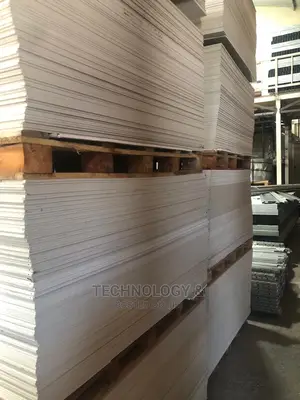 Fiber Cement Board 6mm
