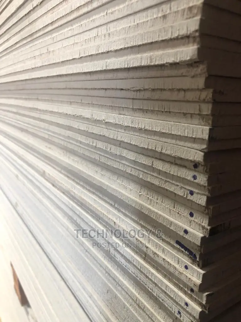 Fiber Cement Board 6mm