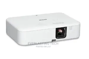 Epson Co-Fh02 Smart Projector